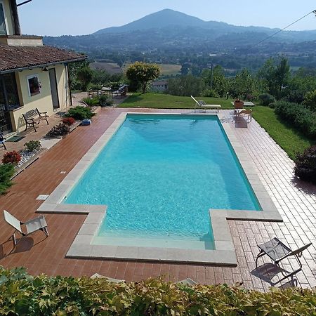 Santa Lucia B&B Caiazzo Zewnętrze zdjęcie