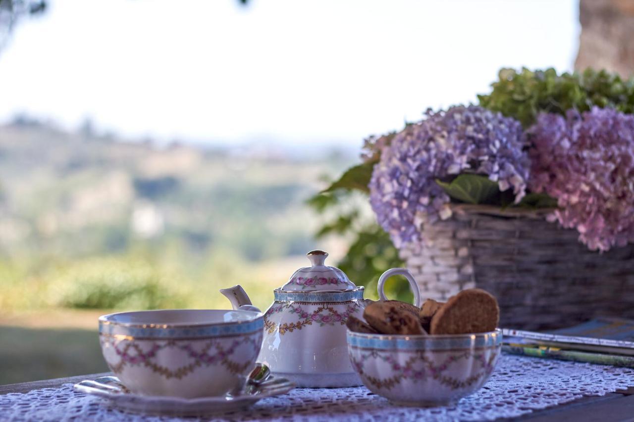 Santa Lucia B&B Caiazzo Zewnętrze zdjęcie