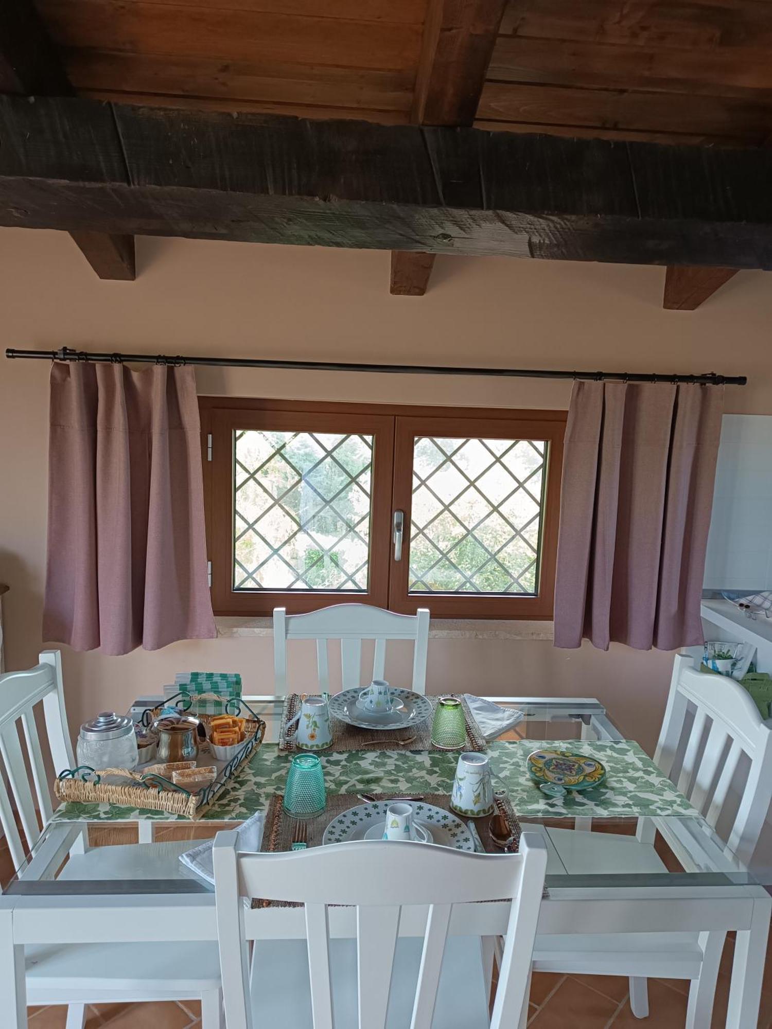 Santa Lucia B&B Caiazzo Zewnętrze zdjęcie