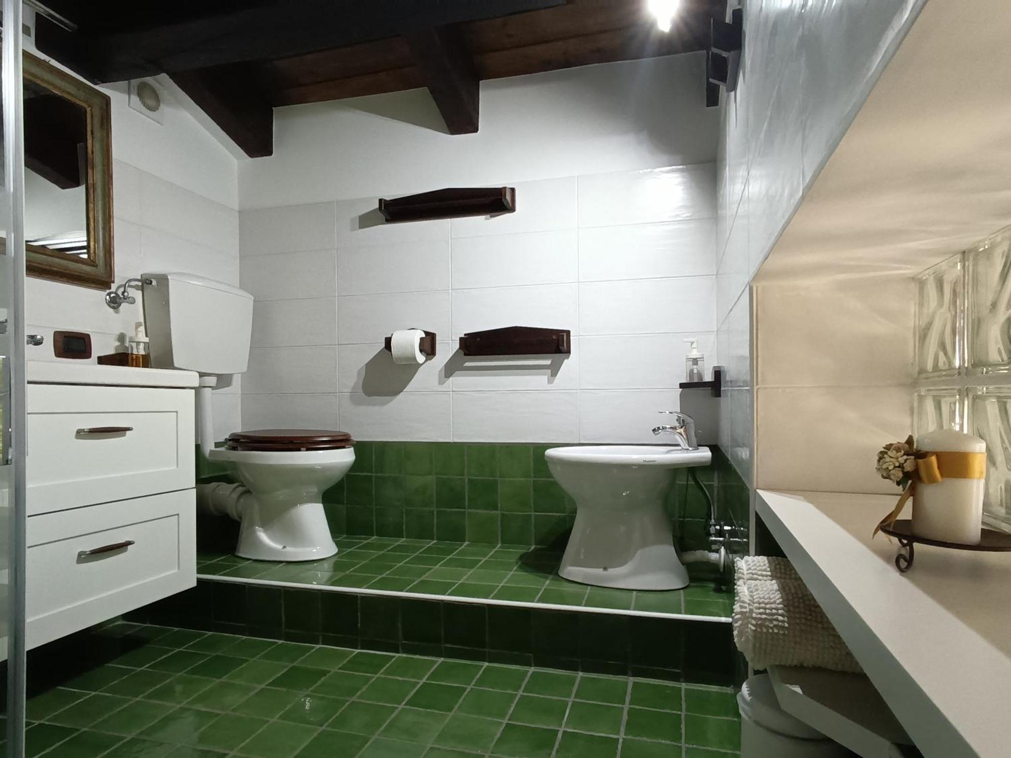 Santa Lucia B&B Caiazzo Zewnętrze zdjęcie