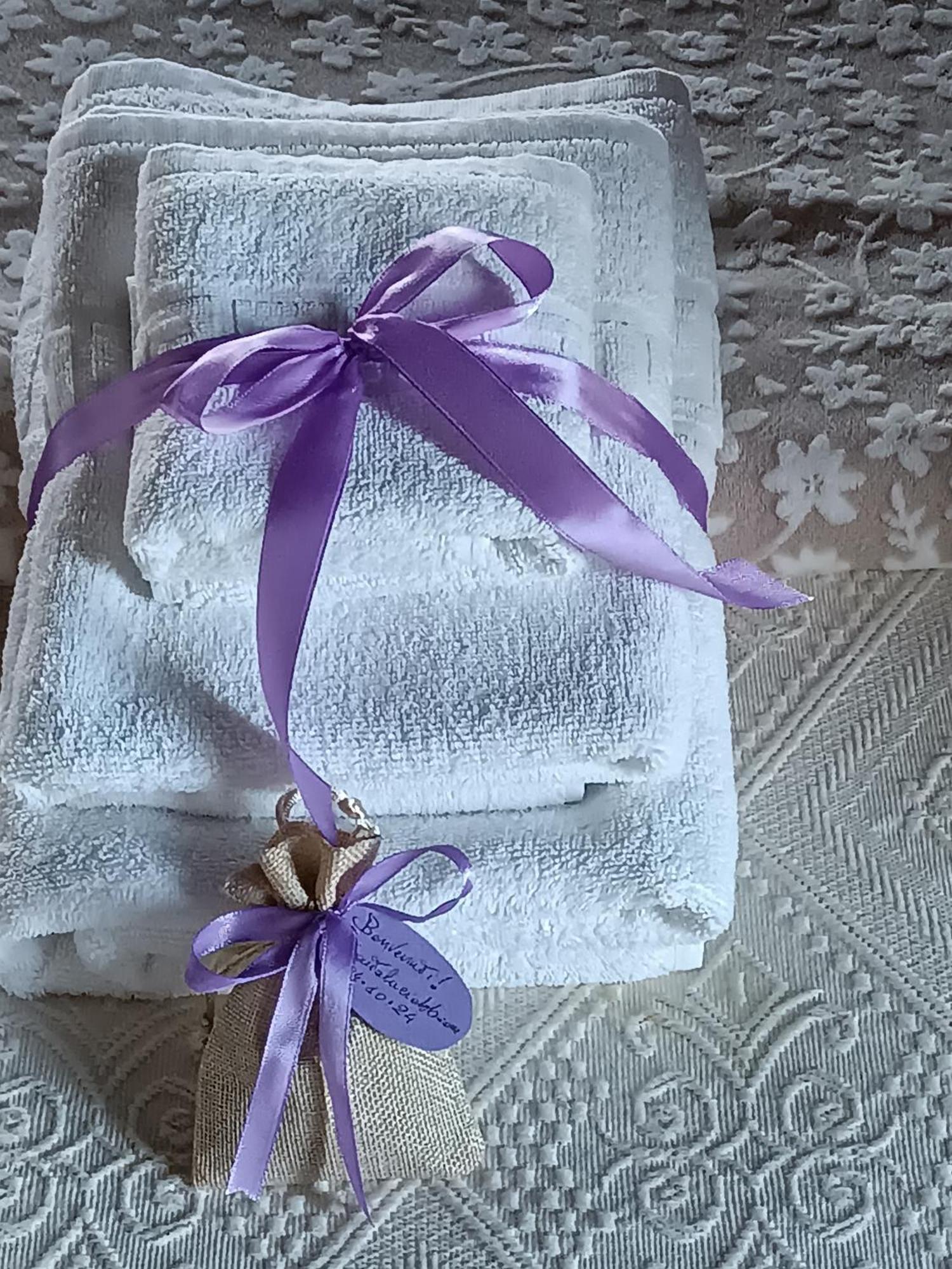 Santa Lucia B&B Caiazzo Zewnętrze zdjęcie