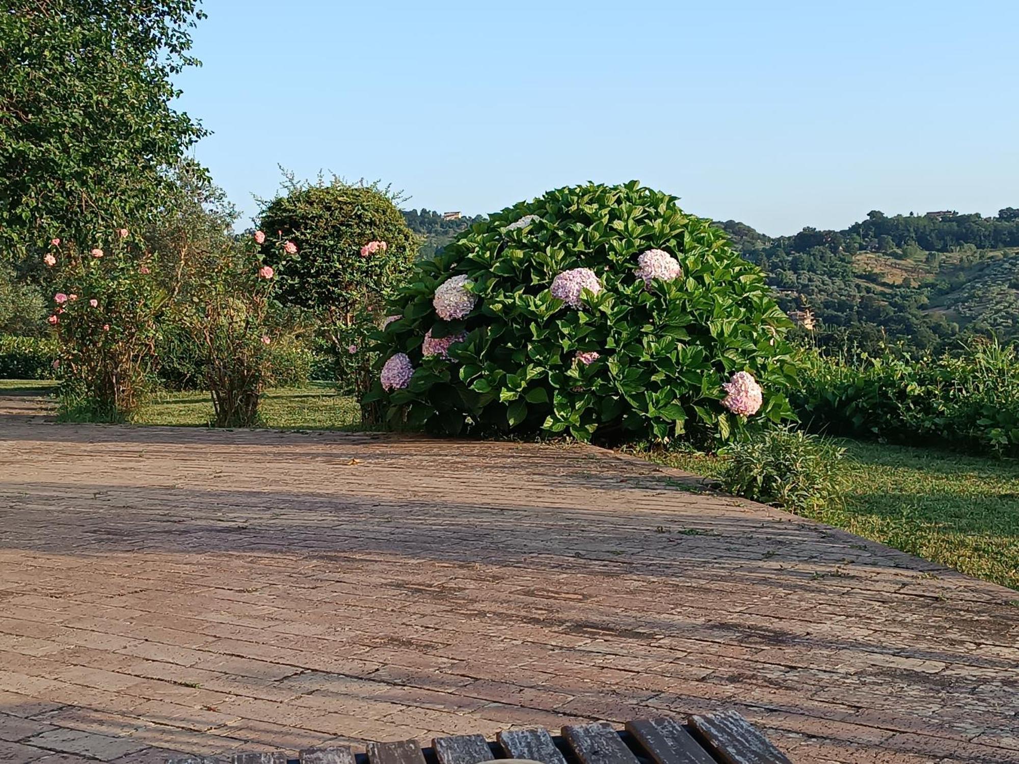 Santa Lucia B&B Caiazzo Zewnętrze zdjęcie