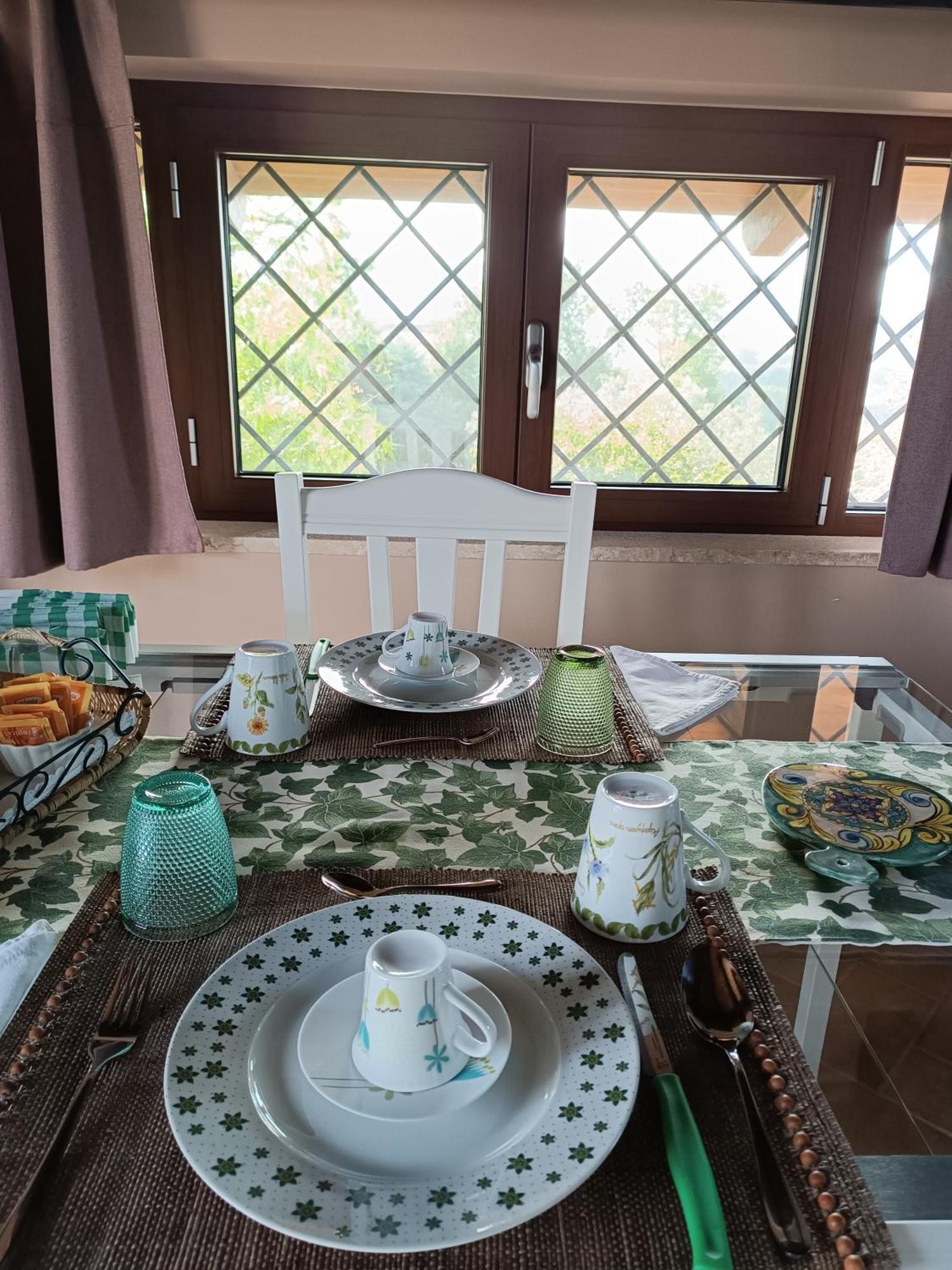 Santa Lucia B&B Caiazzo Zewnętrze zdjęcie